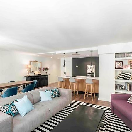 Апартаменти Okendo Aparment Сан-Себастьян Екстер'єр фото